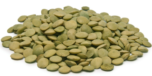 خواص عدس در طب سنتی خواص عدس در طب سنتی