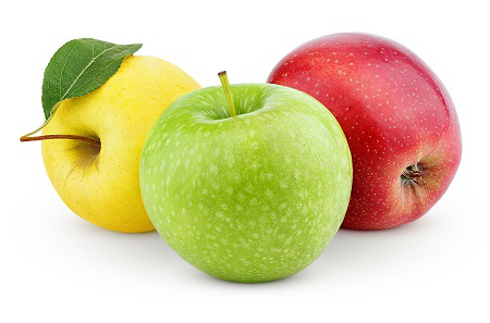 خواص و فواید انواع سیب