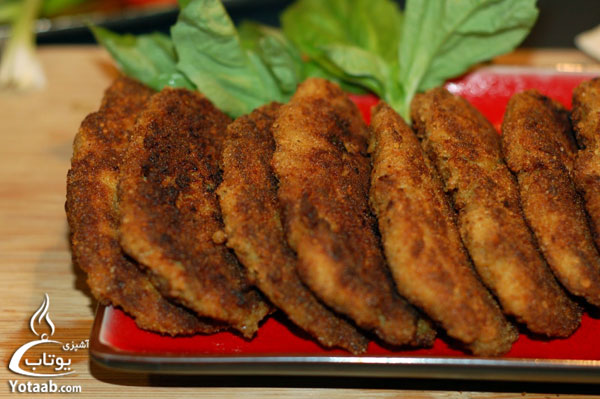 کتلت